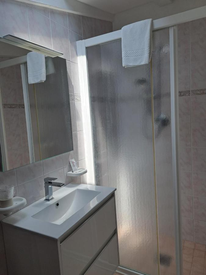 Hotel Ettoral Lido di Jesolo Bagian luar foto