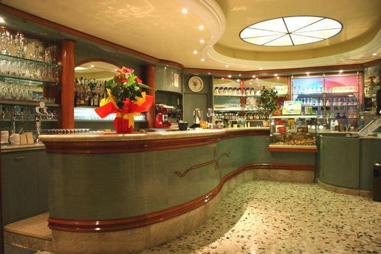Hotel Ettoral Lido di Jesolo Bagian luar foto